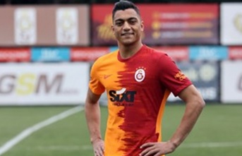 Mostafa Mohamed Galatasaray'da!