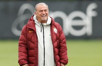 Fatih Terim'den flaş sözler!