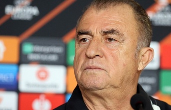 Fatih Terim, Marsilya maçında risk almayacak