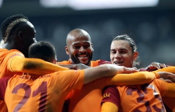 TFF reddetti, Galatasaray tam kapasite oynayacak!