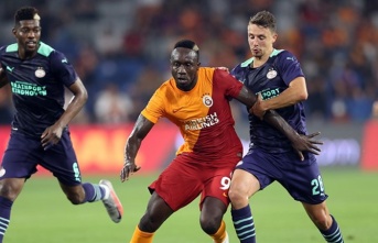 Diagne'de Anlaşma Tamam!