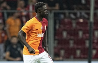 Davinson Sanchez'den sakatlık açıklaması!