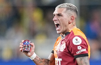 Lucas Torreira: "Bütün hafta çok iyi çalıştık"