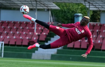 Victor Osimhen için Chelsea açıklaması!